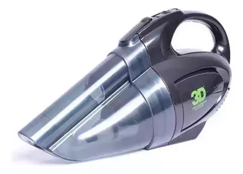 ASPIRADORA PARA AUTO CICLONICA 3D T-028