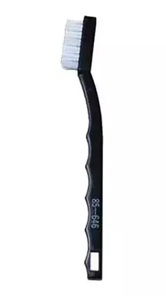 CEPILLO PEQUEÑO DE CERDAS DE NYLON M-18N