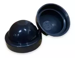 JUEGO CAPUCHON OPTICA UNIVERSAL 9 CM K90