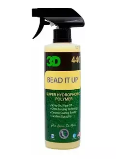 BEAT IT UP 440 3D 500ML