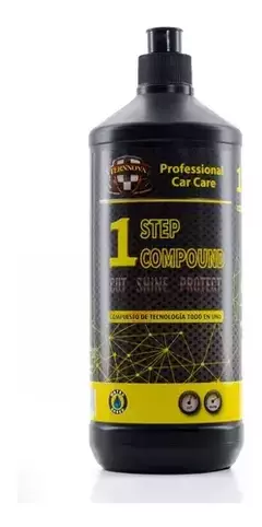 1 STEP COMPOUND TERNNOVA 1L