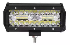 FARO LED 120W
