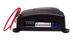 ALARMA CON SENSORES VOLUMETRICOS, CONTROL REMOTO Y SIRENA ULTRA SLIM KB-AL829 - comprar online