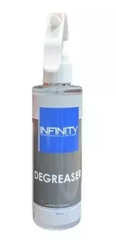 DEGREASER PREPARADOR DE SUPERFICIE INFINITY 200ML