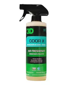 ODOR X ELIMINADOR DE OLORES 913 3D 500ML