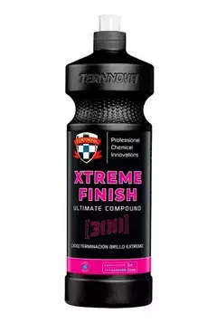 XTREME FINISH 300 TERNNOVA 1L