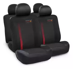 FUNDA DE ASIENTO RED BULL TELA 10PCS RBSC001BR