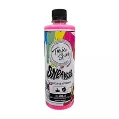 RENOVADOR DE INTERIORES SNEAKERS 600ML