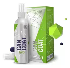 GYEON Q2 CANCOAT EVO (200ML)