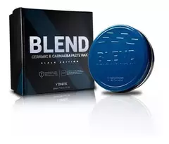 BLEND PASTE WAX 100G VONIXX