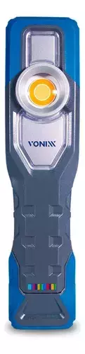 VONIXX LINTERNA PRO INSPECCION PINTURA REGULA COLOR 900LM - Autostyle