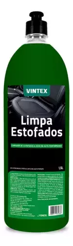 LIMPIA ESTOFADOS 1.5LT VINTEXX