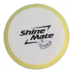 PAD DE CORTE AMARILLO 5" SHINE MATE