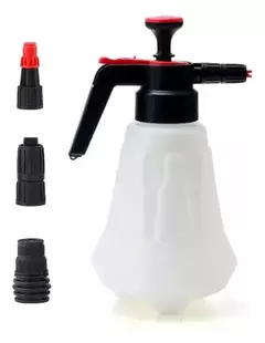 GENERADOR DE ESPUMA 2 EN 1 LM-034