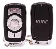 ALARMA CON SENSORES VOLUMETRICOS, CONTROL REMOTO Y SIRENA ULTRA SLIM KB-AL829 en internet