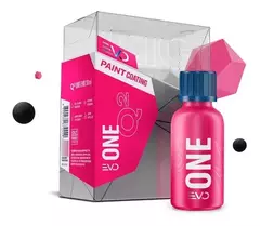 GYEON Q2 ONE EVO LIGHT BOX (30ML)