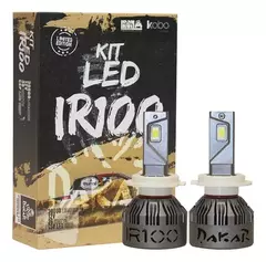 CREE LED NEW IRX H7 NEWIRX-H7