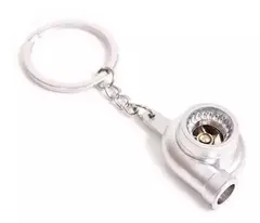 LLAVERO TURBO LL-001