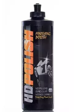 HDPOLISH FINISHING POLISH EX-4210Z16