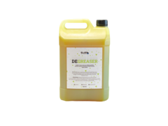 DESENGRASANTE DEGREASER 5L GLABS