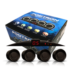PARKING SENSOR PS220 NEGRO 013085000
