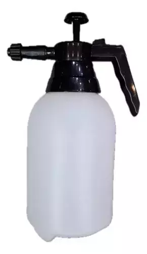 FOAM PULVERIZADOR SPRAY 2 LTS. PA