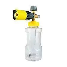 FOAM LANCE PICO AMARILLO OVERCARS