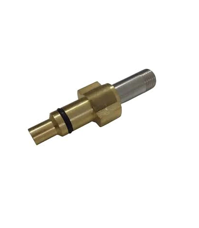 ACOPLE FOAM LANCE GAMMA