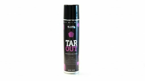 TAR OUT 420CC
