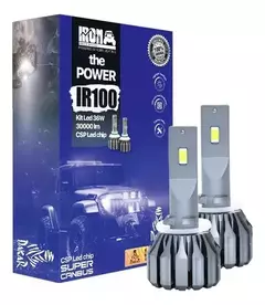CREE LED IR100-H27
