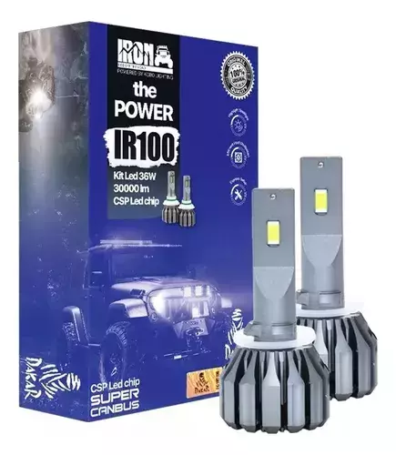 CREE LED IR100-H27