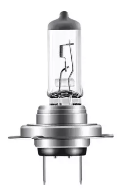 LAMPARA HALOGENA ESTANDAR H5 PT45 12V 60/55W KO12596PR