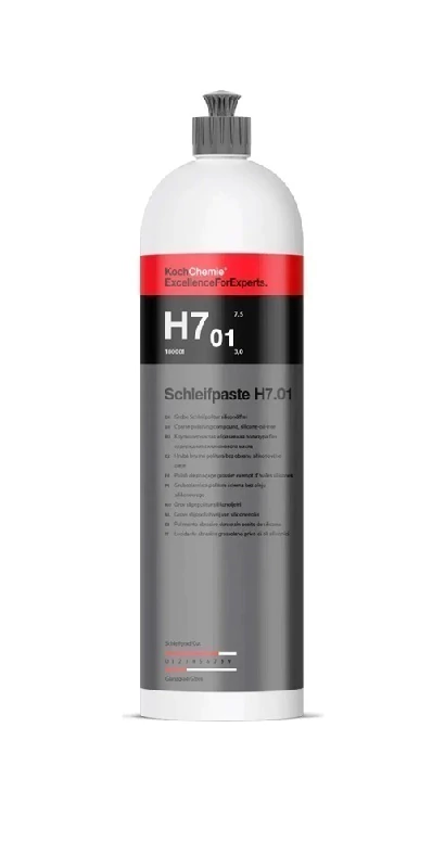 SCHLEIF PASTE PULIDOR ABRASIVO ALTO H7.01 1LTS KOCH CHEMIE