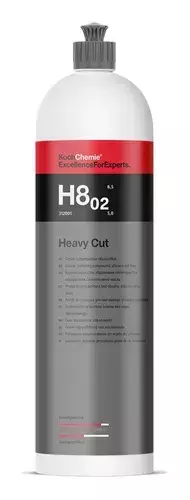 H8 02 HEAVY CUT KOCH CHEMIE 1LT