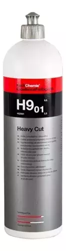 PASTA DE PULIR HEAVY CUT H9 KOCH CHEMIE 1L