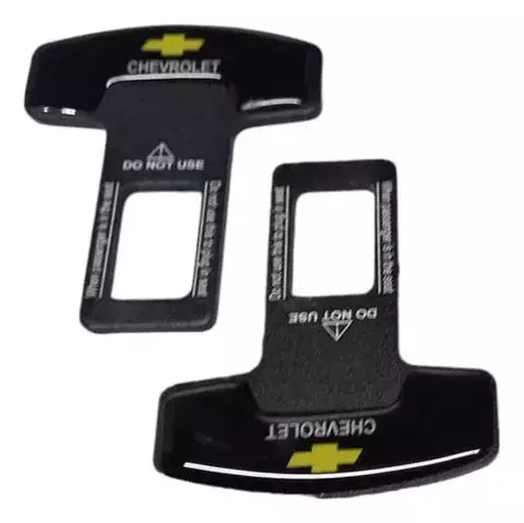 HEBILLA PARA CINTURON CHEVROLET X2