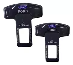 HEBILLA PARA CINTURON FORD X2