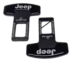 HEBILLA PARA CINTURON JEEP X2