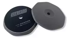 PAD DE FINISH 5" HEXAGONAL NEGRO OVERCARS
