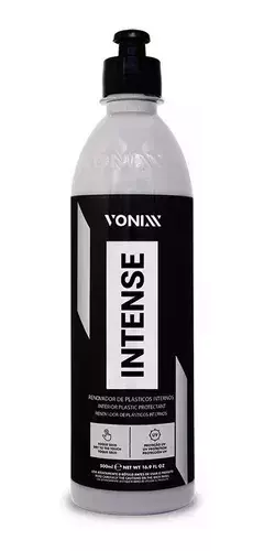 INTENSE 500ML VONIXX