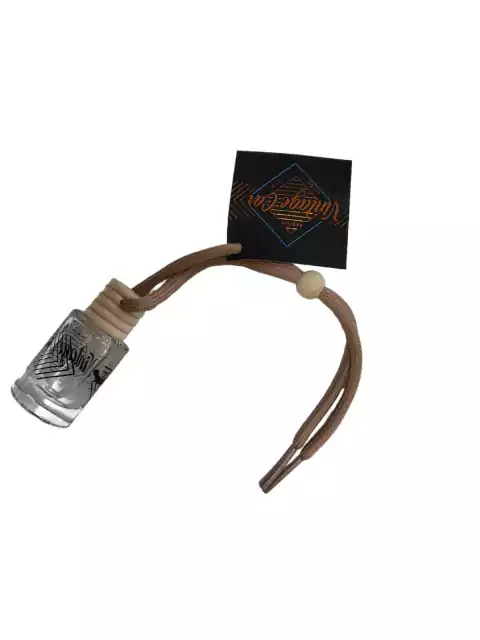 AROMATIZANTE VINTAGE CAR INVICTUS 10ML