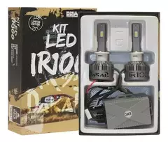 CREE LED IRX-H1