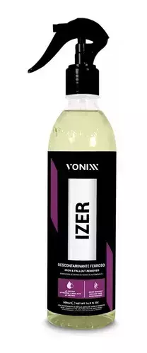 IZER 500ML VONIXX