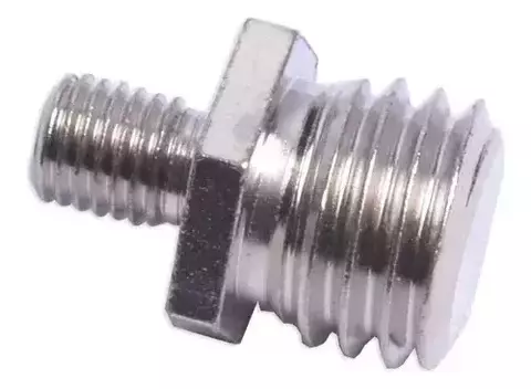 ADAPTADOR PARA BACKING 5/8 A 5/16 3D K-07