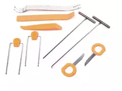 KIT DE EXTRACION DE ESTEREOS Y PANELES DRS3