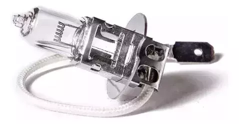 LAMPARA HALOGENA ESTANDAR H3 KO21336PR