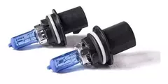 LAMPARA BLUE VISION 9007 55W XENON BLUE X BLISTER 2 UNIDADES KOB9007XEN