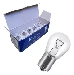 LAMPARA HALOGENA 1 POLO P21/5W 12V 1034 BAY15D KO12499PR