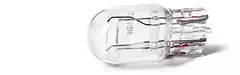 LAMPARA HALOGENA T20 2 POLOS 7443 12V 21/5W BLANCA KO12066PR
