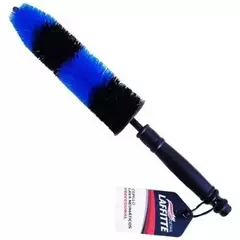 CEPILLO DE LLANTAS AZUL XL LFT